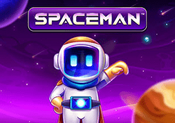 Space Man